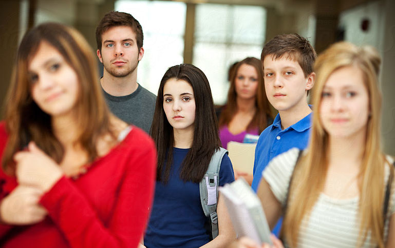 Los Observadores BullyingSOS